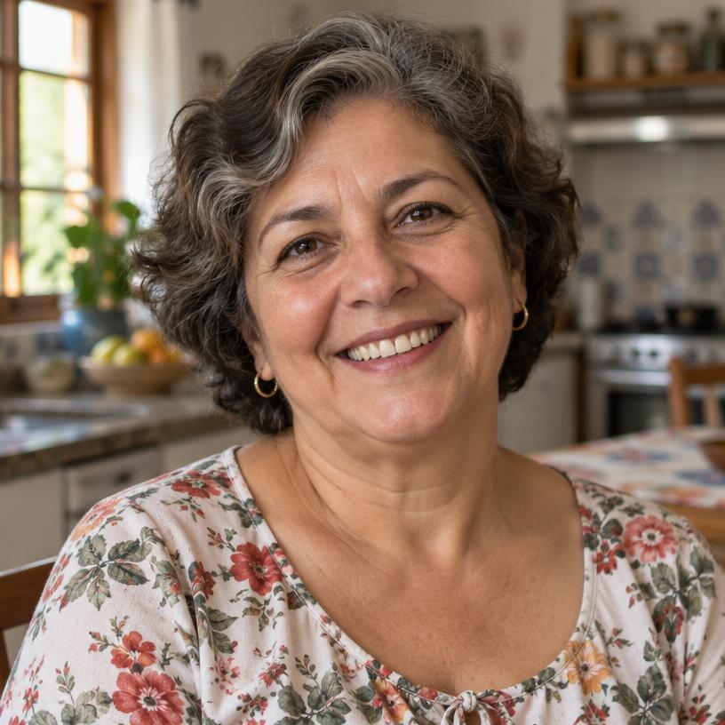 Foto de Neusa Ferreira